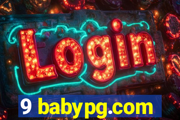 9 babypg.com