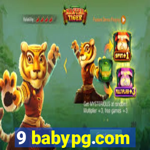 9 babypg.com