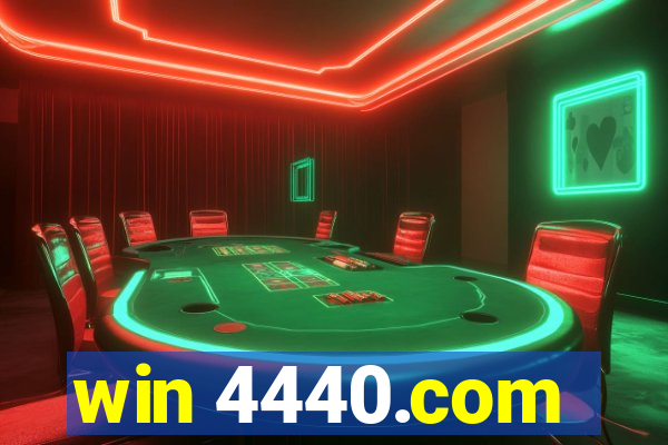 win 4440.com