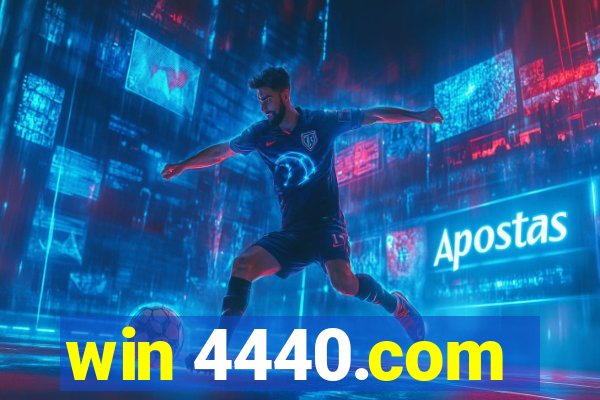 win 4440.com