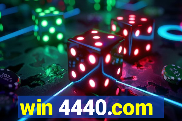 win 4440.com