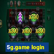 5g.game login