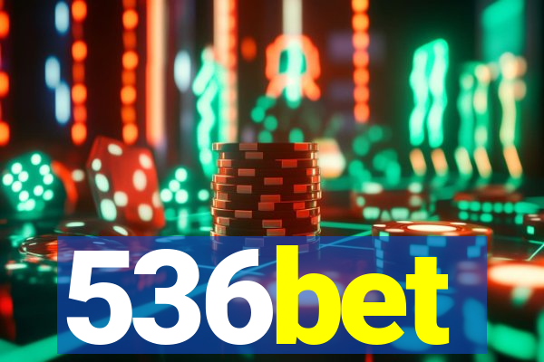 536bet