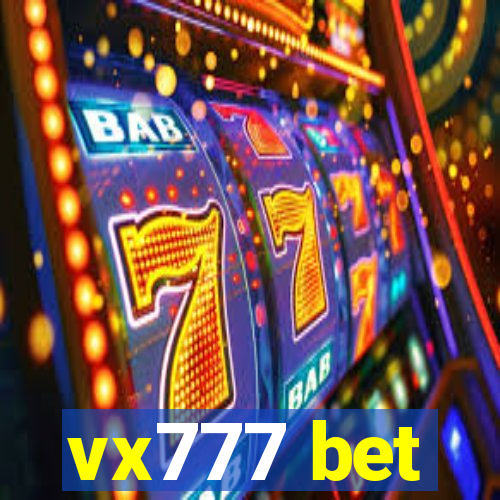 vx777 bet