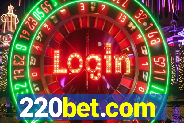 220bet.com