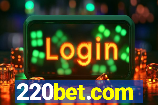 220bet.com