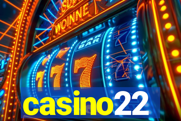 casino22