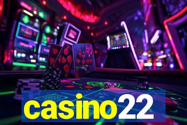 casino22