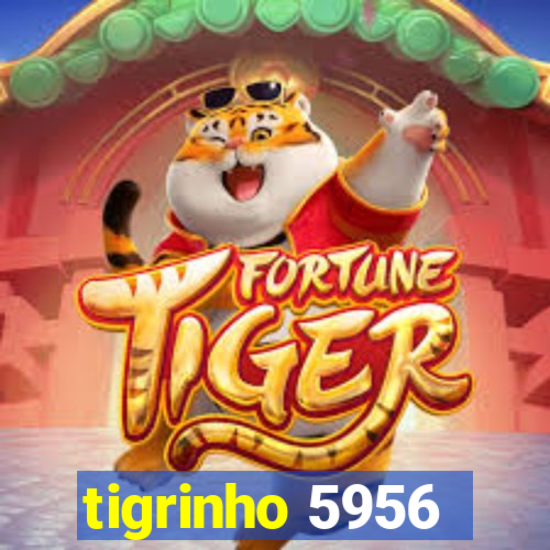 tigrinho 5956