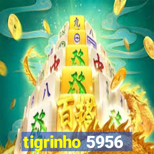 tigrinho 5956