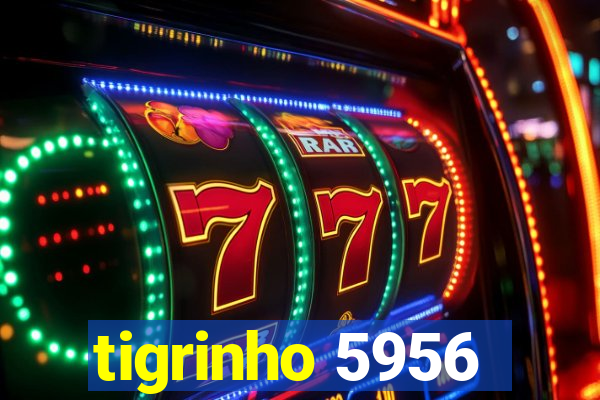 tigrinho 5956