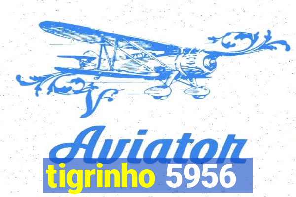 tigrinho 5956