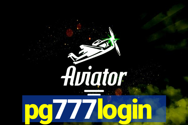 pg777login