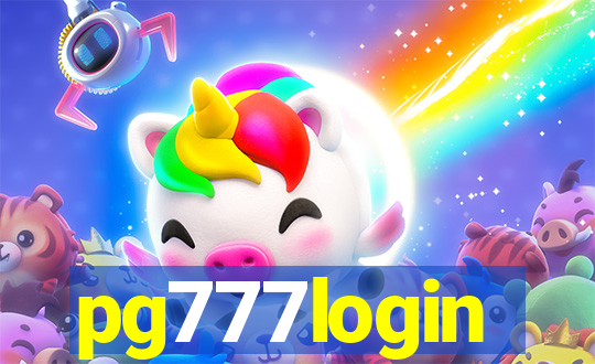 pg777login