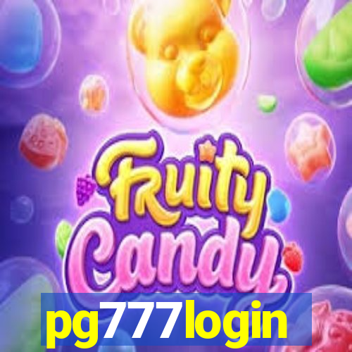 pg777login