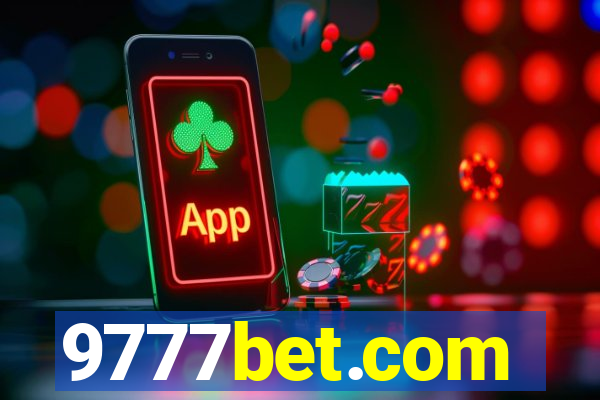 9777bet.com