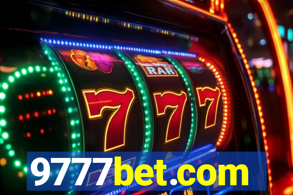 9777bet.com