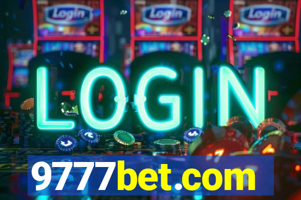 9777bet.com