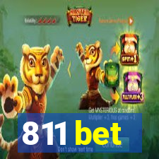 811 bet