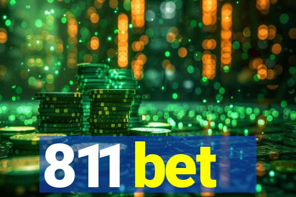 811 bet