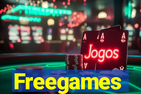 Freegames