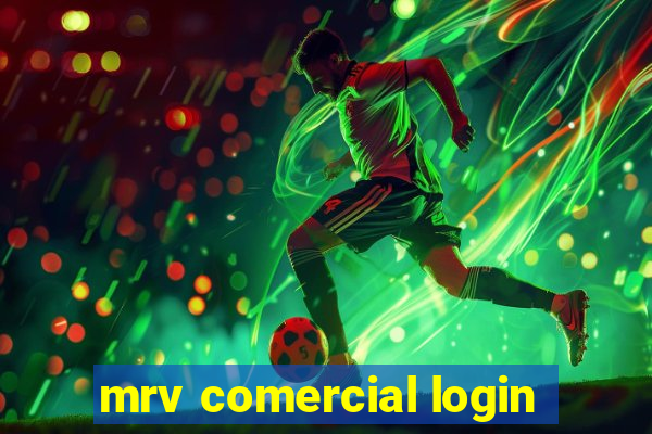 mrv comercial login