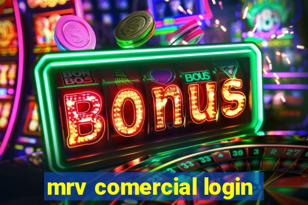 mrv comercial login