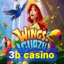 3b casino