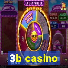 3b casino