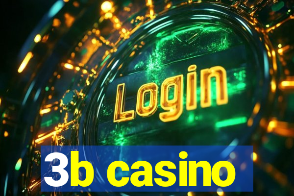 3b casino