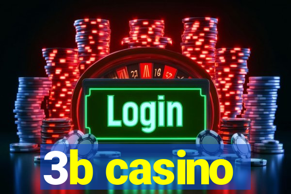 3b casino