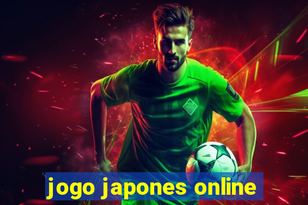 jogo japones online