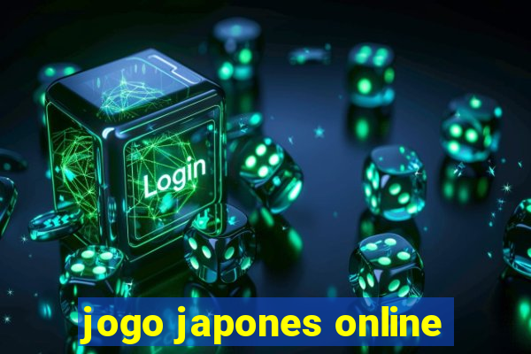 jogo japones online