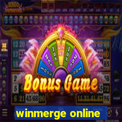 winmerge online