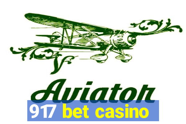 917 bet casino