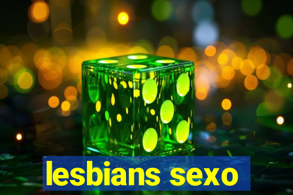 lesbians sexo