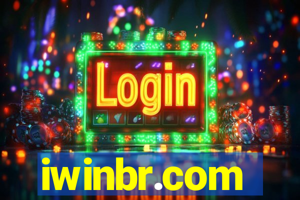 iwinbr.com