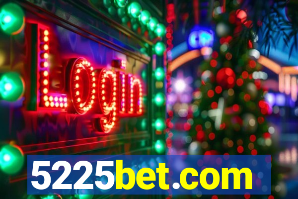 5225bet.com