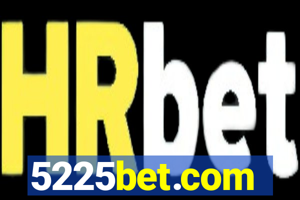 5225bet.com