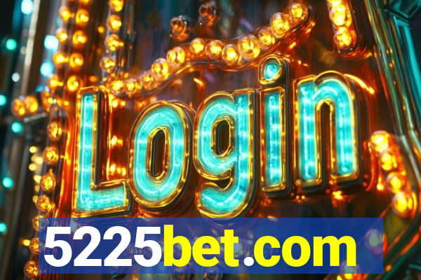 5225bet.com