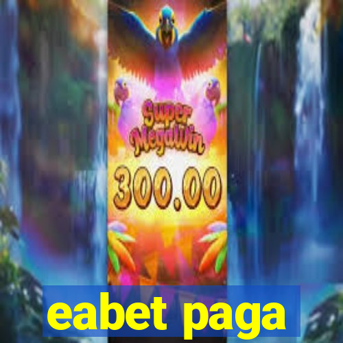 eabet paga