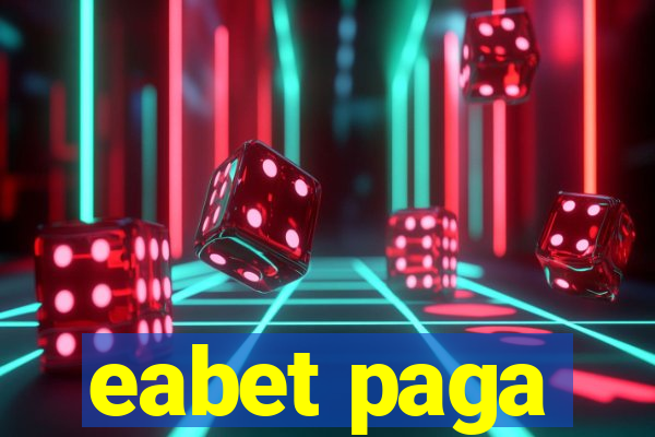 eabet paga