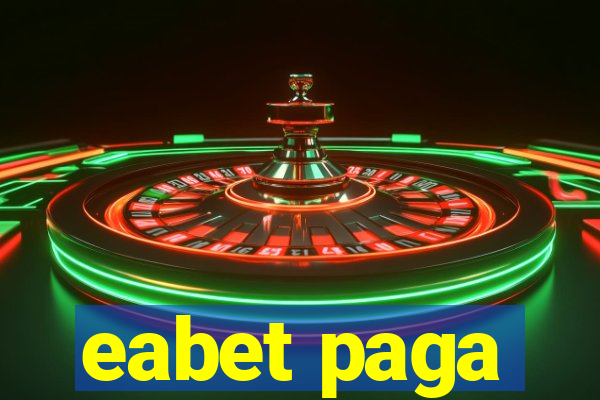 eabet paga