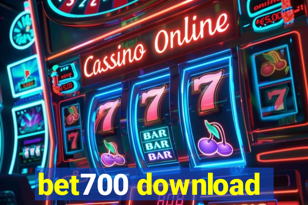 bet700 download