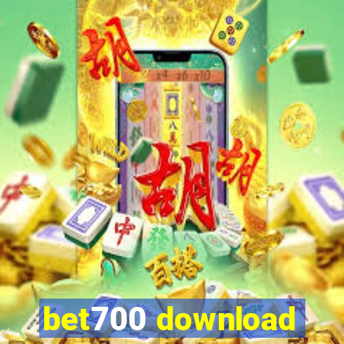 bet700 download