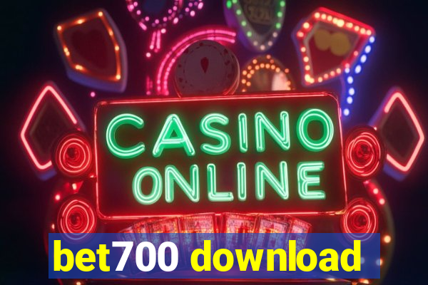 bet700 download