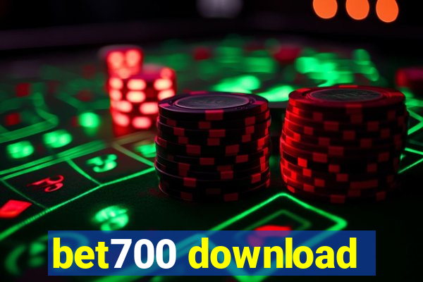 bet700 download