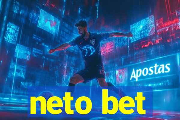 neto bet