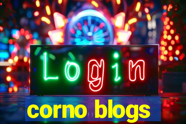 corno blogs