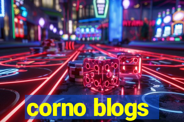 corno blogs